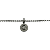 ブルガリ BVLGARI ブルガリブルガリダイヤネックレス ホワイトゴールド 750/ダイヤモンド ジュエリー