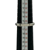 ブルガリ BVLGARI ブルガリブルガリフリップリング ゴールド 750/オニキス ジュエリー