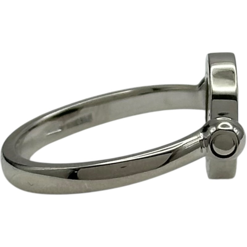 ブルガリ BVLGARI ブルガリブルガリフリップリング ゴールド 750