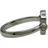 ブルガリ BVLGARI ブルガリブルガリフリップリング ゴールド 750/オニキス ジュエリー