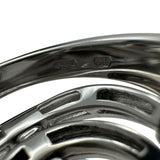 ブルガリ BVLGARI アストラーレチェルキリング ホワイトゴールド 750 ジュエリー