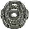 ブルガリ BVLGARI アストラーレチェルキリング ホワイトゴールド 750 ジュエリー