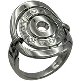 ブルガリ BVLGARI アストラーレチェルキリング ホワイトゴールド 750 ジュエリー