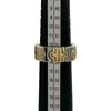 ブルガリ BVLGARI パレンテシリング ゴールド 750 ジュエリー