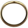 カルティエ Cartier バレリーナリング ピンクゴールド Au750/ダイヤモンド ジュエリー