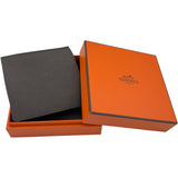 エルメス HERMES コリエドシアンブレスレット XL シルバー Ag925 ジュエリー