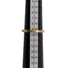 カルティエ Cartier アミュレットドゥカルティエリング ピンクゴールド Au750 オニキス ジュエリー