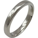 ティファニー TIFFANY＆CO ウェディングリング プラチナ Pt950 ジュエリー