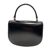 セリーヌ CELINE ミニブサス　クレア 10L063 ブラック シャイニーカーフ レディース ショルダーバッグ