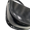 セリーヌ CELINE ミニブサス　クレア 10L063 ブラック シャイニーカーフ レディース ショルダーバッグ