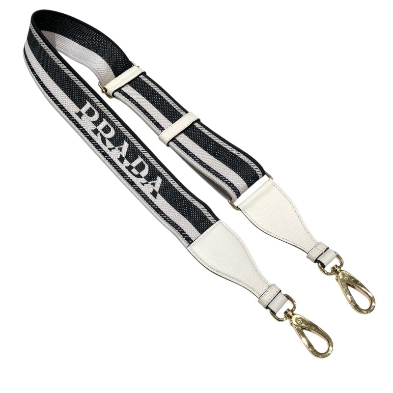 プラダ PRADA ヴィッテロダイノソフト ショルダーバッグ 1BH193
