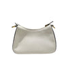プラダ PRADA ヴィッテロダイノソフト　ショルダーバッグ 1BH193 ホワイト レザー レディース ショルダーバッグ