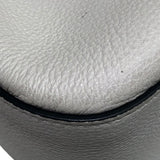 プラダ PRADA ヴィッテロダイノソフト　ショルダーバッグ 1BH193 ホワイト レザー レディース ショルダーバッグ