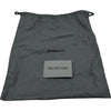 バレンシアガ BALENCIAGA ル カゴール XS 671309 ブルー デニム レディース ショルダーバッグ