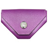 エルメス HERMES ヴァンキャトル　コインケース C刻印 カシス エプソン ユニセックス コインケース