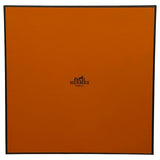 エルメス HERMES ボリードポーチ15 ベージュ トワル レディース ポーチ