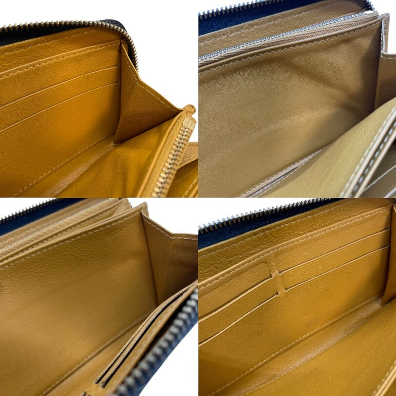 ルイ・ヴィトン LOUIS VUITTON ジッピー・ウォレット M95614