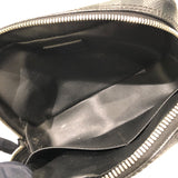 ルイ・ヴィトン LOUIS VUITTON トゥルース・トワレPM N47522 ブラック ダミエ グラフィット メンズ ポーチ