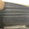 ルイ・ヴィトン LOUIS VUITTON ジッピーコインパース M67665 ブラック ヴェルニ・ミノワール レディース 長財布