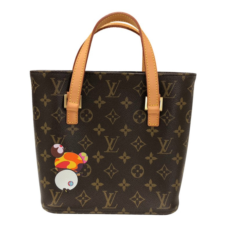 ルイ・ヴィトン LOUIS VUITTON ヴァヴァンPM モノグラム・パンダ