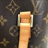 ルイ・ヴィトン LOUIS VUITTON ヴァヴァンPM モノグラム・パンダ M51173 ブラウン モノグラム・パンダ レディース ハンドバッグ