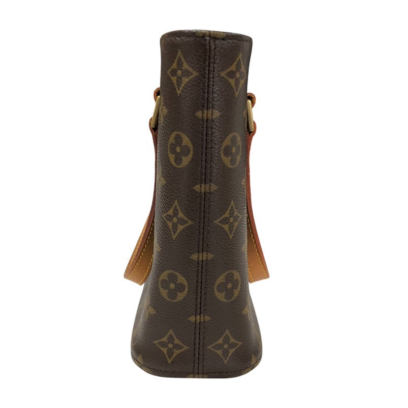 ルイ・ヴィトン LOUIS VUITTON ヴァヴァンPM モノグラム・パンダ