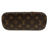ルイ・ヴィトン LOUIS VUITTON ヴァヴァンPM モノグラム・パンダ M51173 ブラウン モノグラム・パンダ レディース ハンドバッグ