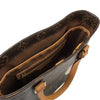 ルイ・ヴィトン LOUIS VUITTON ヴァヴァンPM モノグラム・パンダ M51173 ブラウン モノグラム・パンダ レディース ハンドバッグ