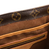 ルイ・ヴィトン LOUIS VUITTON ヴァヴァンPM モノグラム・パンダ M51173 ブラウン モノグラム・パンダ レディース ハンドバッグ