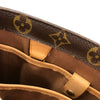 ルイ・ヴィトン LOUIS VUITTON ヴァヴァンPM モノグラム・パンダ M51173 ブラウン モノグラム・パンダ レディース ハンドバッグ