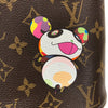 ルイ・ヴィトン LOUIS VUITTON ヴァヴァンPM モノグラム・パンダ M51173 ブラウン モノグラム・パンダ レディース ハンドバッグ