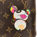 ルイ・ヴィトン LOUIS VUITTON ヴァヴァンPM モノグラム・パンダ M51173 ブラウン モノグラム・パンダ レディース ハンドバッグ