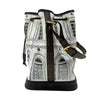 ルイ・ヴィトン LOUIS VUITTON ノエMM M59105 ホワイト フォルナセッティ レディース ショルダーバッグ