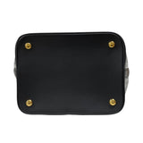 ルイ・ヴィトン LOUIS VUITTON ノエMM M59105 ホワイト フォルナセッティ レディース ショルダーバッグ