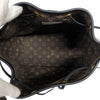ルイ・ヴィトン LOUIS VUITTON ノエMM M59105 ホワイト フォルナセッティ レディース ショルダーバッグ