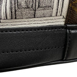 ルイ・ヴィトン LOUIS VUITTON ノエMM M59105 ホワイト フォルナセッティ レディース ショルダーバッグ