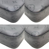 ルイ・ヴィトン LOUIS VUITTON トリオ・メッセンジャー M11648 モノグラム・エクリプス・リバース メンズ ショルダーバッグ