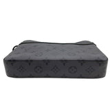 ルイ・ヴィトン LOUIS VUITTON トリオ・メッセンジャー M11648 モノグラム・エクリプス・リバース メンズ ショルダーバッグ