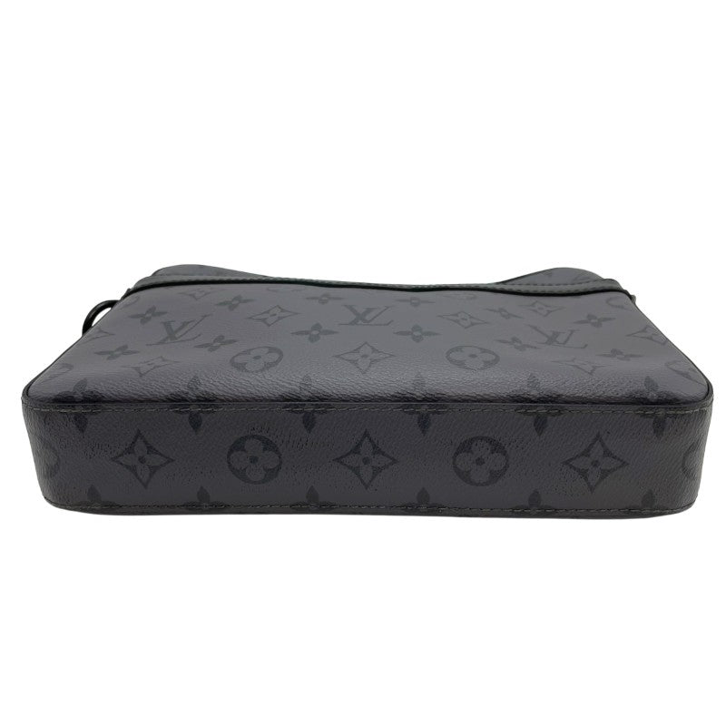 ルイ・ヴィトン LOUIS VUITTON トリオ・メッセンジャー M11648