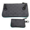 ルイ・ヴィトン LOUIS VUITTON トリオ・メッセンジャー M11648 モノグラム・エクリプス・リバース メンズ ショルダーバッグ