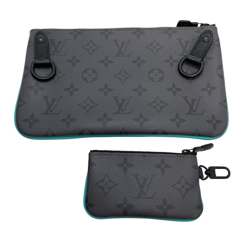 ルイ・ヴィトン LOUIS VUITTON トリオ・メッセンジャー M11648