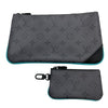 ルイ・ヴィトン LOUIS VUITTON トリオ・メッセンジャー M11648 モノグラム・エクリプス・リバース メンズ ショルダーバッグ