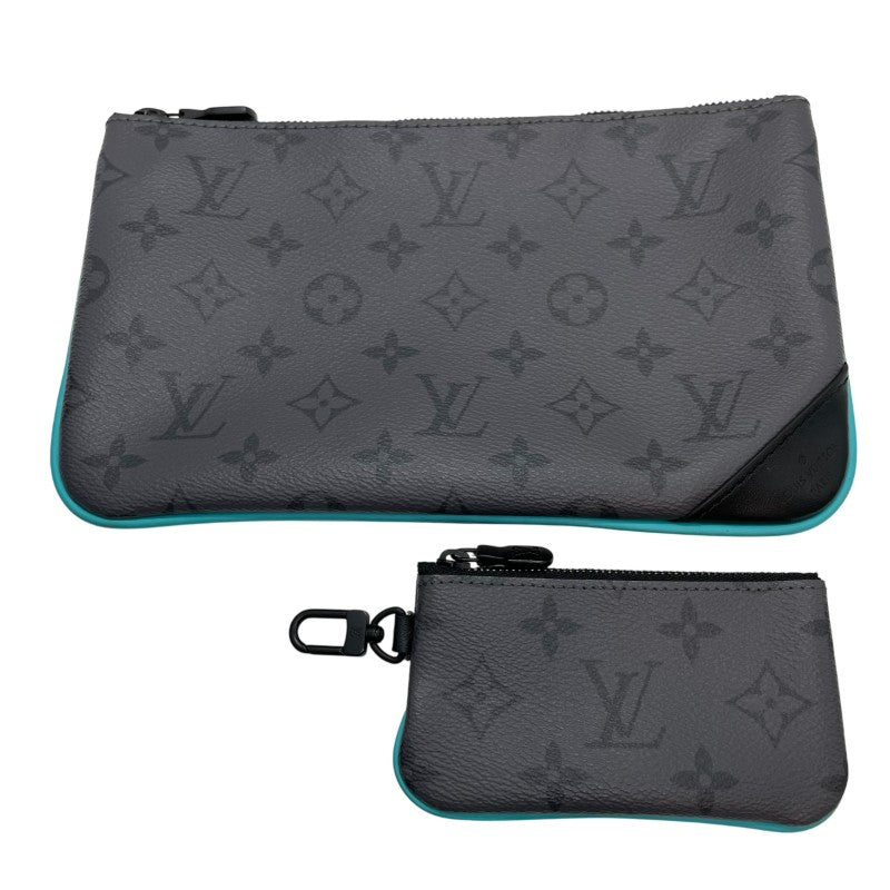 ルイ・ヴィトン LOUIS VUITTON トリオ・メッセンジャー M11648