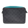 ルイ・ヴィトン LOUIS VUITTON トリオ・メッセンジャー M11648 モノグラム・エクリプス・リバース メンズ ショルダーバッグ