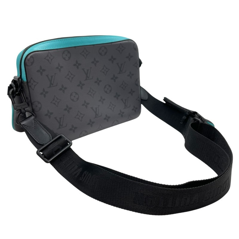 ルイ・ヴィトン LOUIS VUITTON トリオ・メッセンジャー M11648