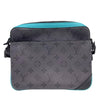 ルイ・ヴィトン LOUIS VUITTON トリオ・メッセンジャー M11648 モノグラム・エクリプス・リバース メンズ ショルダーバッグ