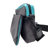 ルイ・ヴィトン LOUIS VUITTON トリオ・メッセンジャー M11648 モノグラム・エクリプス・リバース メンズ ショルダーバッグ