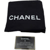 シャネル CHANEL パリビアリッツトートPM A34208 18番台 ブラック シルバー金具 コーティングキャンバス レディース トートバッグ