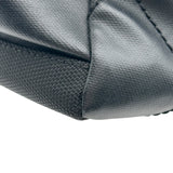 シャネル CHANEL パリビアリッツトートPM A34208 18番台 ブラック シルバー金具 コーティングキャンバス レディース トートバッグ