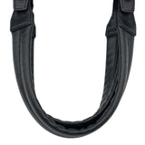 シャネル CHANEL パリビアリッツトートPM A34208 18番台 ブラック シルバー金具 コーティングキャンバス レディース トートバッグ